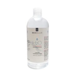 Agua Micelar Limpieza + Desmaquillante X 250 Ml - Biobellus - comprar online