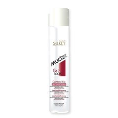 Control Fix- Laca Control Extremo x 465 ml Mucize - Silkey