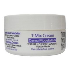 T-Mix Cream Crema Modeladora Mucize Future X 150 ml - Silkey