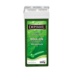 CERA DEPIMIEL ROLL-ON VEGETAL ALTA ADHERENCIA - comprar online