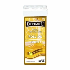 CERA DEPIMIEL ROLL-ON CLASICA DE MIEL - comprar online