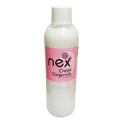 Crema oxigenada revelador 9 VOL x 960 ml Nex - comprar online