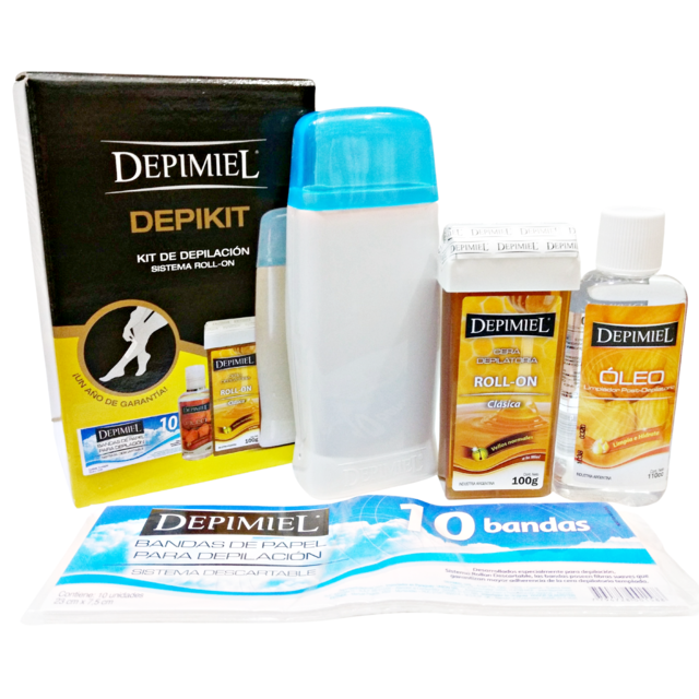 Depikit depimiel shop