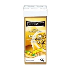 CERA DEPIMIEL ROLL-ON DE MARACUYA