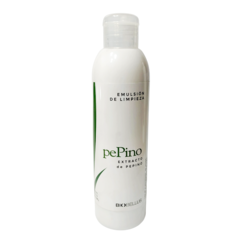 EMULSION LIMPIEZA PEPINO X 200 ML BIOBELLUS - comprar online