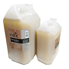 Shampoo de almendras x 2 litros Nex - comprar online