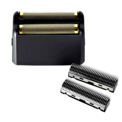 Repuesto cabezal Cut & Foil Afeitadora TRU BARBER - comprar online