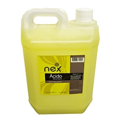 Shampoo acido x 2 litros Nex - comprar online