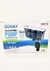 Filtro Slim Sobo 600lts/h Wp 408 H