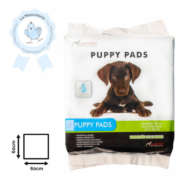 Huntington puppy pads best sale