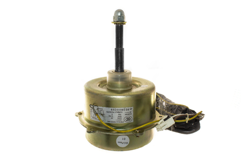 MOTOR CONDENSADORA AR CONDICIONADO GREE FW80A(YDK80-6A) - comprar online