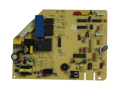 PLACA ELETRÔNICA EVAPORADORA KOMECO KOS 24FC G2P