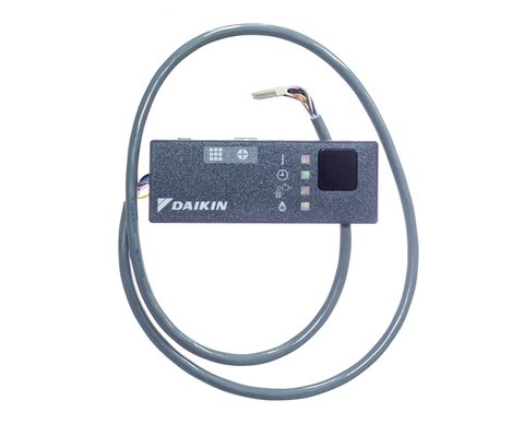 Placa Receptora Evaporadora Ar Condicionado Daikin 100573J