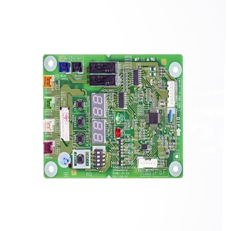 Placa Display Condensadora Fujitsu 9708485041 Original