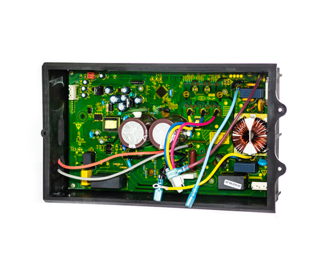 PLACA CONDENSADORA AR CONDICIONADO ELECTROLUX A15643101