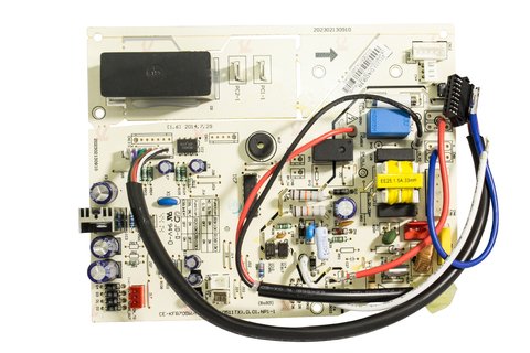 PLACA ELETRÔNICA EVAPORADORA MIDEA CARRIER 42MFQA22M5 - comprar online