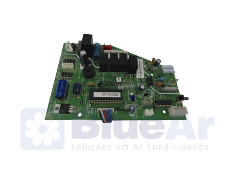 PLACA ELETRÔNICA EVAPORADORA YORK TLKA24FS-ADK - comprar online