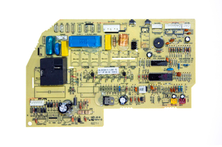 PLACA ELETRÔNICA AR CONDICIONADO YORK YJEA12FS-ADA