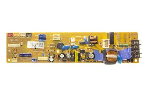 PLACA EVAPORADORA AR CONDICIONADO LG 6871A10338Q ORIGINAL