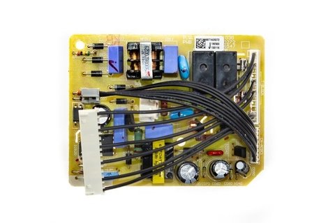 Placa Evaporadora Ar Condicionado Lg 6871A20272J Original