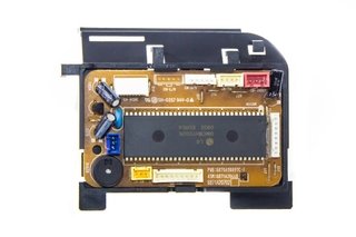 PLACA EVAPORADORA AR CONDICIONADO LG 6871A20440R ORIGINAL