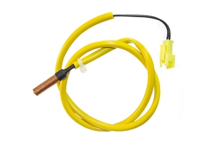 Sensor De Temperatura Amarelo Condensadora Philco Pac18000Ifm4