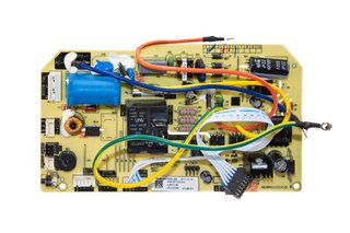 PLACA EVAPORADORA AR CONDICIONADO PHILCO PAC24000IFM4