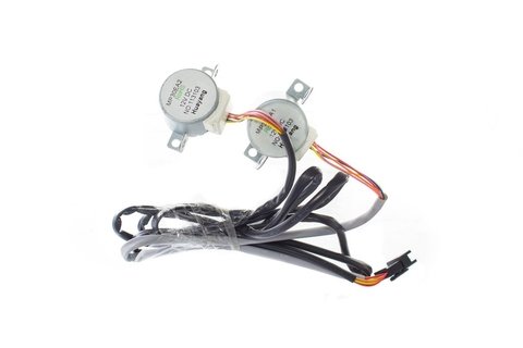 MOTOR SWING MIDEA CARRIER 42MWQA09M5