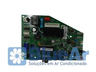Placa eletronica evaporadora MIDEA. MSS-28CR - comprar online