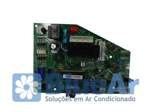 Placa Eletronica Evaporadora Midea. Mss-28Cr - comprar online