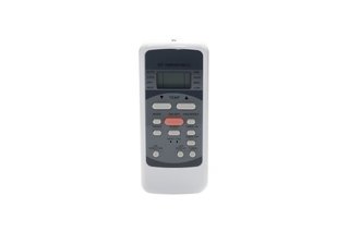 CONTROLE REMOTO AR CONDICIONADO ELECTROLUX RG51M5 PARALELO