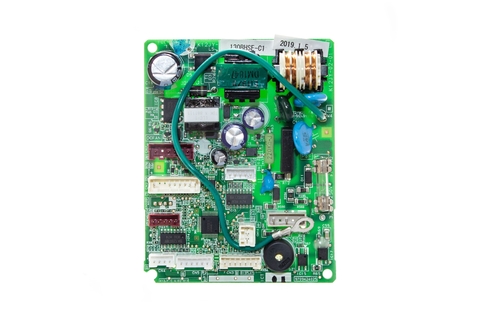 Placa Evaporadora Ar Condicionado Fujitsu 9709427163