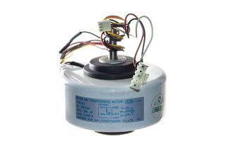 MOTOR EVAPORADORA ELGIN SUFI 12000 - comprar online