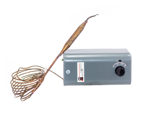 Termostato Spst Bulbo/Cap Controle Temperatura A19Aab-29C
