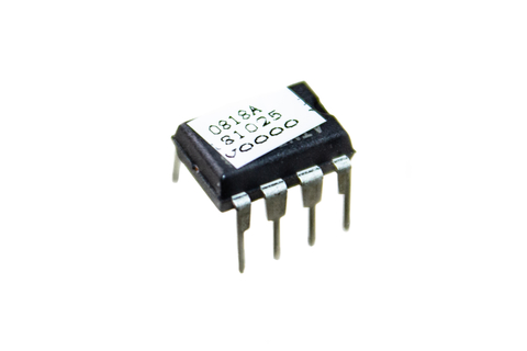 EEPROM AR CONDICIONADO SAMSUNG DB82-00818A ORIGINAL