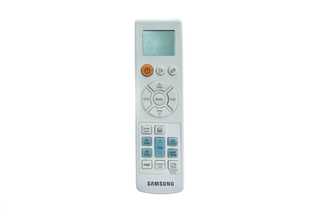 CONTROLE REMOTO AR CONDICIONADO SAMSUNG DB93-06335J ORIGINAL