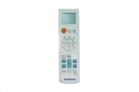 CONTROLE REMOTO AR CONDICIONADO SAMSUNG DB93-06335J ORIGINAL