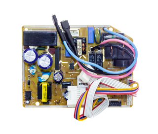 PLACA EVAPORADORA AR CONDICIONADO SAMSUNG DB93-09064A ORIGINAL