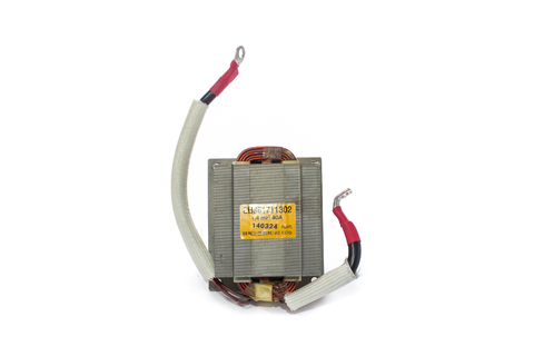Transformador Condensadora Ar Condicionado Lg Ebj61711302 Original