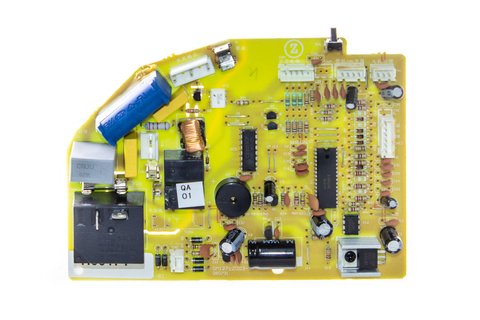 PLACA ELETRÔNICA EVAPORADORA KOMECO LTS12QCE G1 - comprar online