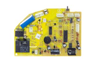 PLACA ELETRÔNICA EVAPORADORA KOMECO LTS12FCE G1