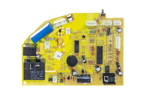 Placa eletrônica ar condicionado Komeco LTS07FCEG1