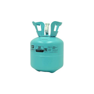 Gas Ecologico Ar Condicionado R32 Daikin 3Kg