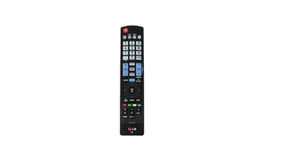 CONTROLE REMOTO TV LG SMART AKB73756524 ORIGINAL