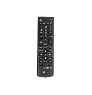 CONTROLE REMOTO TV LG SMART AKB75055702 ORIGINAL