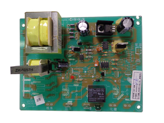 Placa Eletronica Condensador-Zkf-88W - comprar online