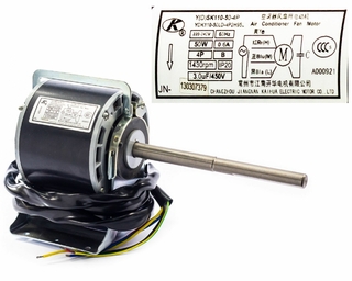 MOTOR EVAPORADORA PISO TETO RHEEM YDK110-50LD-4P2H95L