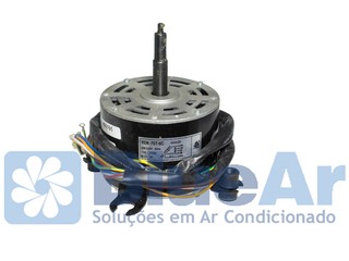 Motor Evaporadora cassete ar condicionado RHEEM YDK-75-6C