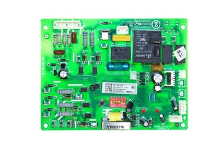 Placa Condensadora Ar Condicionado Rheem Zr17Wldcs Original