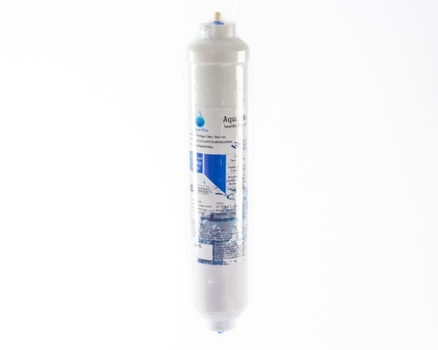 Filtro Agua Externo Universal Refrigerador Side By Side 1/4